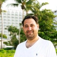 Airseal Insulation Systems Employee Sam Genuth's profile photo