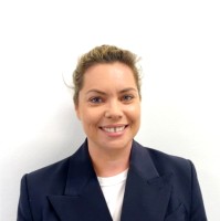 Customedia Employee Tegan Hillier's profile photo