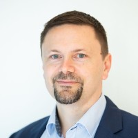 GF Piping Systems Employee Vesa Kiiskinen's profile photo