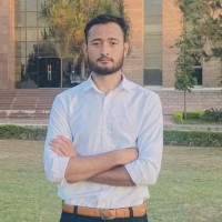 Vertex Expert Network Employee Zeeshan Ali's profile photo