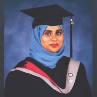 Central Vancouver Island Multicultural Society Employee Fathima Naufel's profile photo