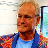MarchFive Associates, LLC Employee Phillip Griffith's profile photo
