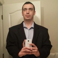 TELEHOUSE America Employee Andrew McNulty's profile photo
