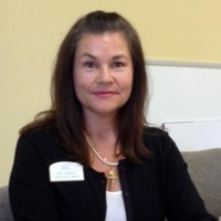 Charity for Change Employee Myra Williams's profile photo