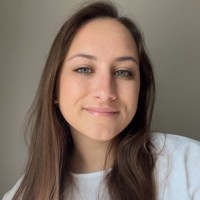 Provident Employee Taylor Petti's profile photo
