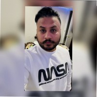 City of Edmonton Employee Davinder Singh's profile photo