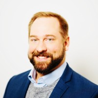 The Alexander Group, executive search Employee Mike Doering's profile photo