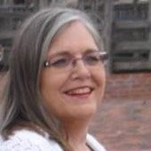 Pam Hebron Email & Phone Number