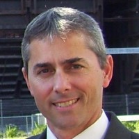 Lycoming Engines Employee Chuck Russo's profile photo