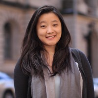TPG Employee Jessica's profile photo