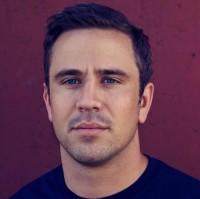 Element Partners Employee Ryan Green's profile photo