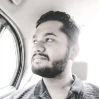 Pure Technology Employee Niraj Deshmukh's profile photo