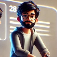 Verofy Ltd Employee Ankit Aglawe's profile photo