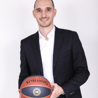 LNB - Ligue Nationale de Basket Employee Antoine Peyrard's profile photo