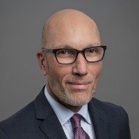 Guidepost Solutions Employee Terry King's profile photo