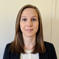 ICF Employee Laura Cronin's profile photo