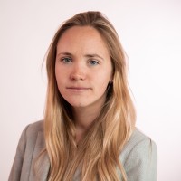 Obypay Employee Coralie Honoré's profile photo