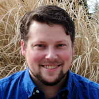 Microsoft Employee Steve Enos's profile photo