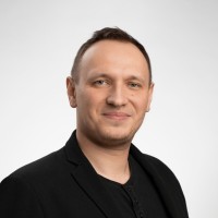PROSPERPLAST Employee Tomasz Statkiewicz's profile photo
