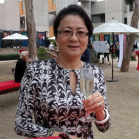 Yan Li Email & Phone Number