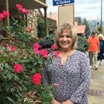 Margaret Spano