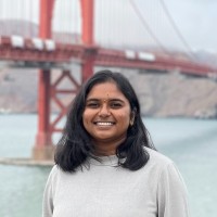 Groundlight Ai Employee Sharmila Nangi's profile photo