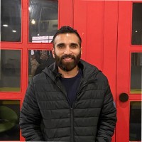 BoldEdge Employee Gaurav Mehra's profile photo
