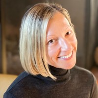 SmartMedia Technologies Employee Marina Vagner's profile photo