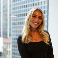Levin Employee Elle Baker's profile photo