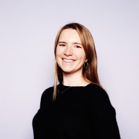 VisionPoint Marketing Employee Katy Campbell's profile photo