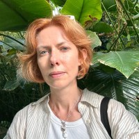 28software Employee Olga Kovalenko's profile photo