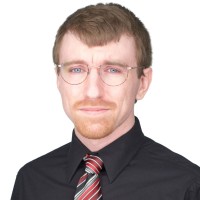 ManTech Employee Austin Snider's profile photo