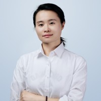 Sunricher Employee Queena Tam's profile photo