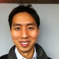Qolab Employee Alan Ho's profile photo