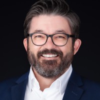 Advintro Employee Matt Rossiter's profile photo