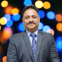 Thermax Limited Employee Amit Das's profile photo