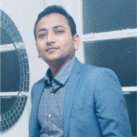 Noumed Life Sciences Limited Employee Nikunj Patel's profile photo