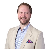Common Group Employee Chris Cromwell's profile photo