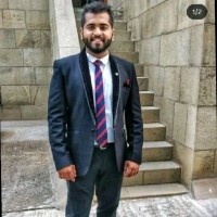 OYO Employee Sagar Shetty's profile photo
