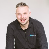 Milk Moovement Employee Jon King's profile photo