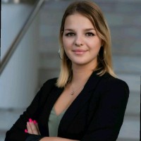 DOBI-INTER AG Employee Svjetlana Nikolic's profile photo