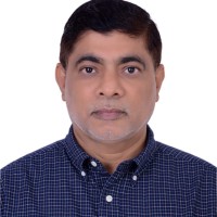 Abdul Jaleel Email & Phone Number