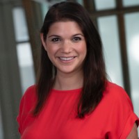 ClearPath Employee Samantha Luxenberg's profile photo