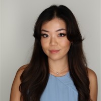 Monitor Deloitte Employee Anita Wu's profile photo