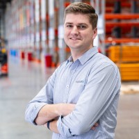 Verdex Equipment Employee Wes Rowland's profile photo