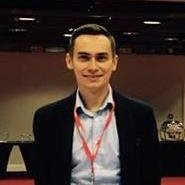 MindProject Employee Simon Walkowiak's profile photo
