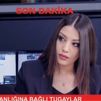 Hafize Üstün Email