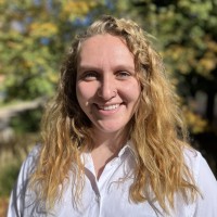 Stratify LLC. Employee Morgan Brown's profile photo