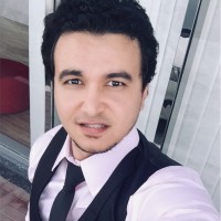 LanguageLine Solutions Employee Muhammad Hashem's profile photo