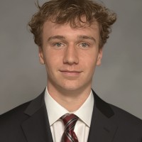 Red Rocks Cafe Employee Jack Voncanon's profile photo